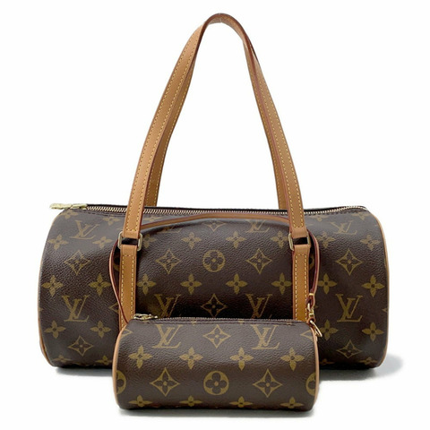 Louis Vuitton 手提包 Monogram Papillon 30 M51385 LOUIS VUITTON 包