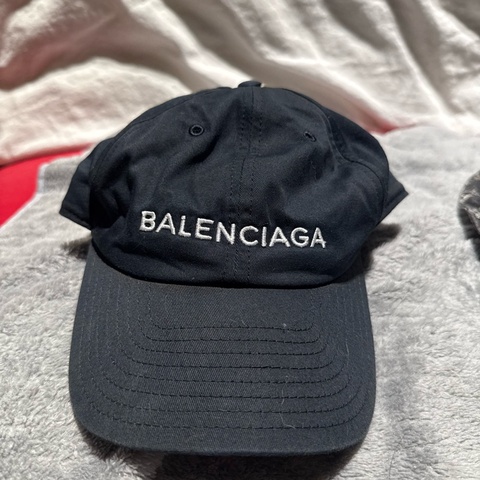 balenciaga 帽子
