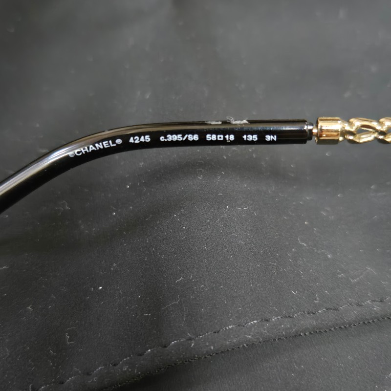 香奈兒太陽眼鏡-3