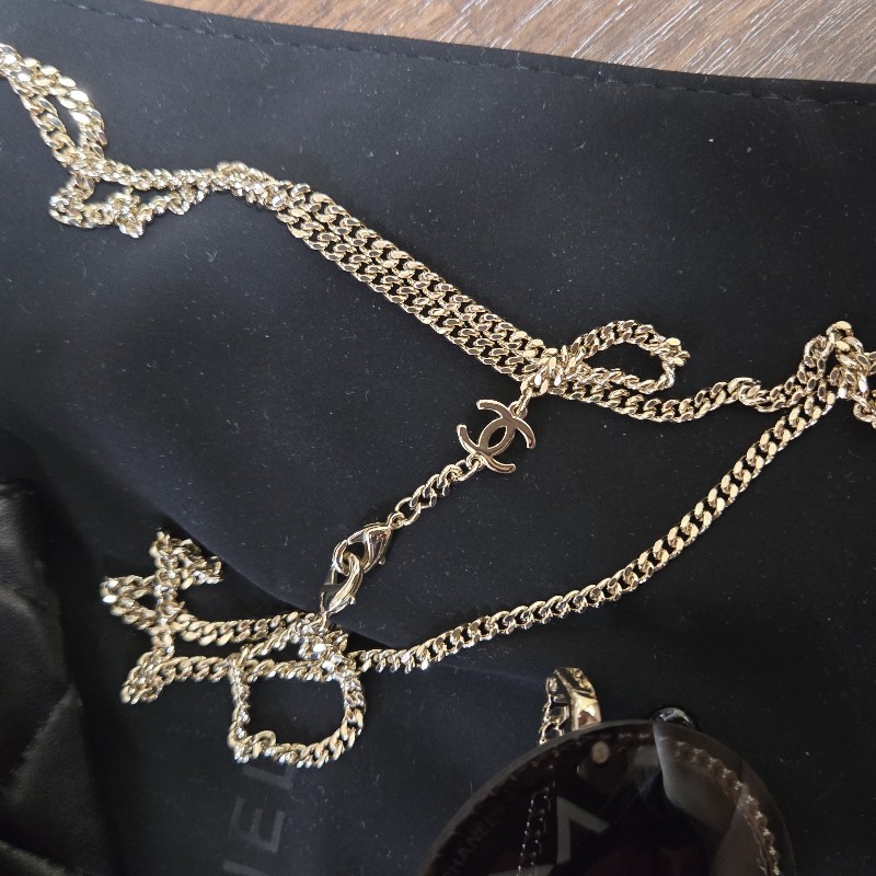 香奈兒太陽眼鏡-6