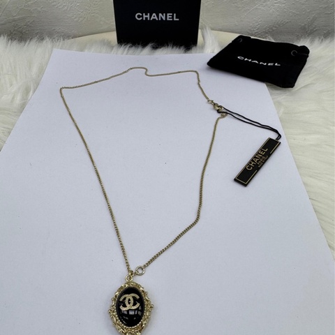 chanel A 61443 頸鏈