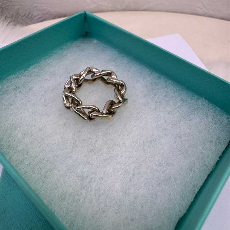 tiffany &co 介子-1