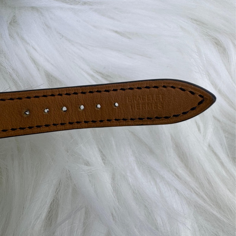 hermes kelly錶 手鐲-1