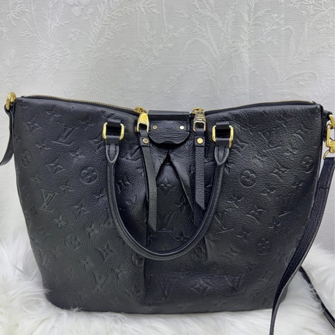 louis vuitton mazarine bag