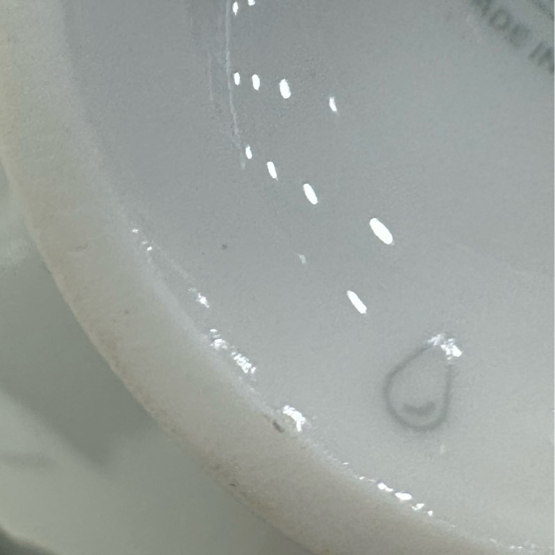 HERMES愛馬仕 童趣瓷器 套裝閒置未使用品-9