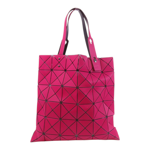 ISSEY MIYAKE PVC Tote Bag肩背袋