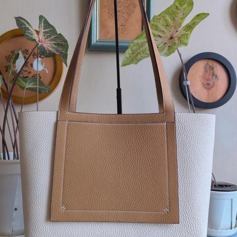 Hermès Cabasellier 31 NataXchai