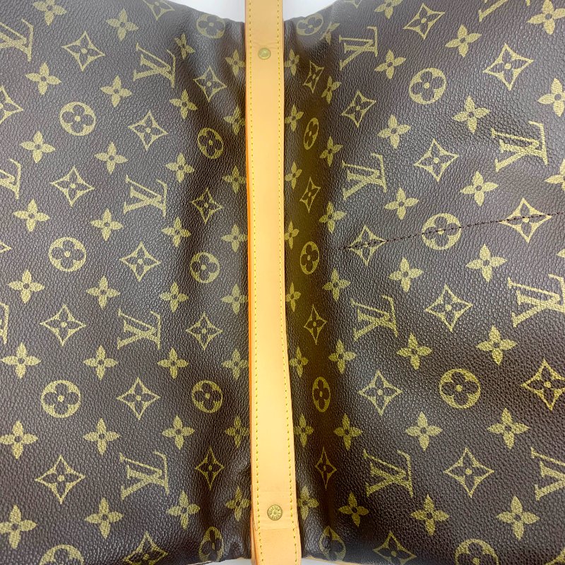 Louis Vuitton 經典SAUMUR 35，中號雙子星，路易威登，LV，斜背包，公事包，旅行包，正品，現貨，免運-34
