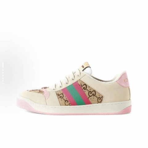 促銷品Gucci 女款運動鞋