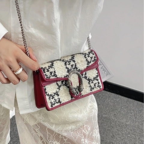 Gucci 酒神 woc 好價