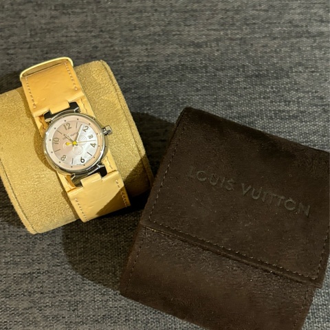 Louis Vuitton 女錶