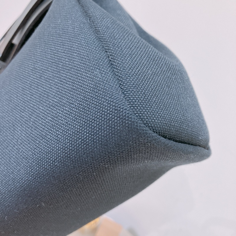 TK1749 HERMES 愛馬仕小號帆布兩用包包HERBAG 31 CANVAS-8