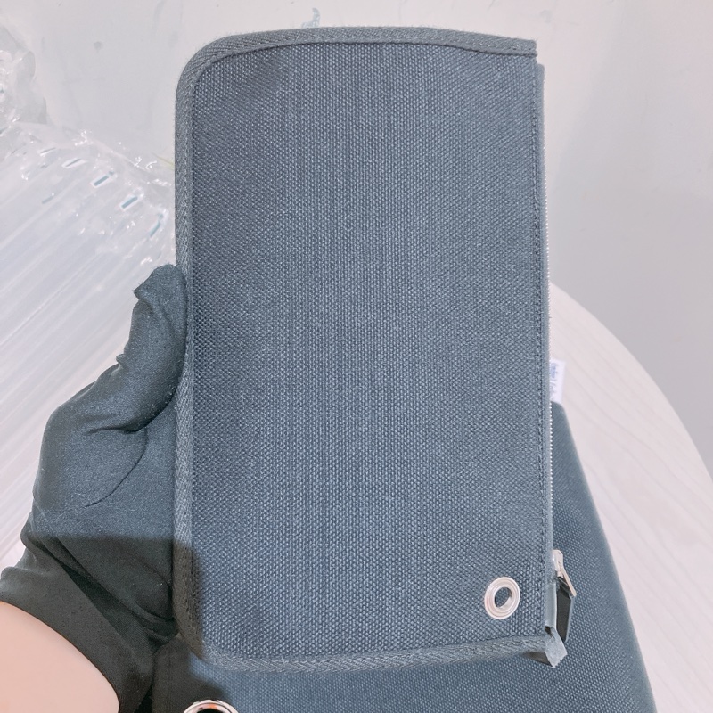 TK1749 HERMES 愛馬仕小號帆布兩用包包HERBAG 31 CANVAS-13