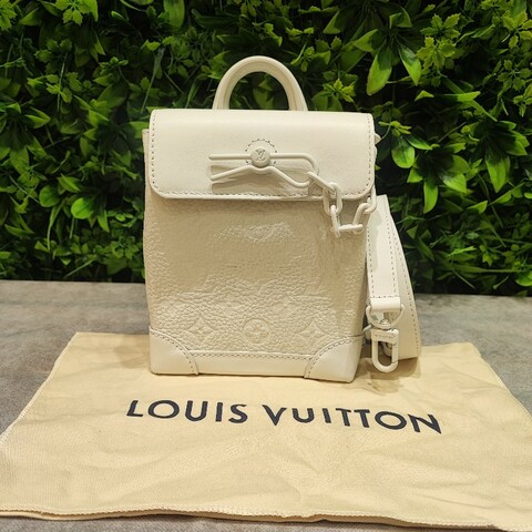 Louis Vuitton Nano Steamer