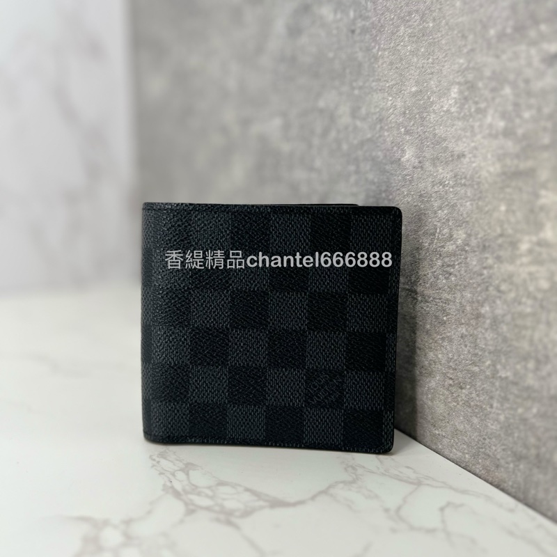 💗香緹國際精品💗 LV Slender 短夾-0