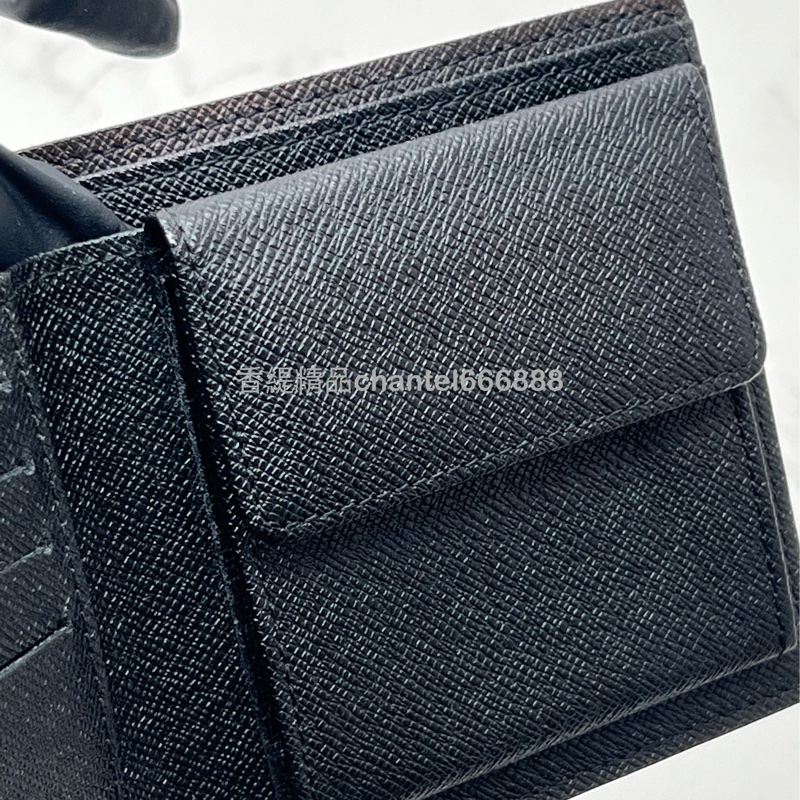💗香緹國際精品💗 LV Slender 短夾-5