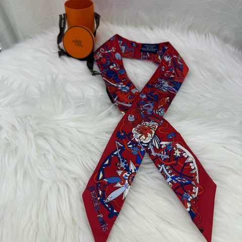 HERMES Twilly