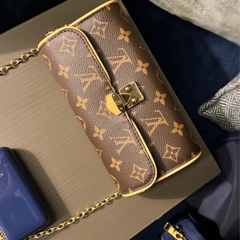 LV Camille 全新