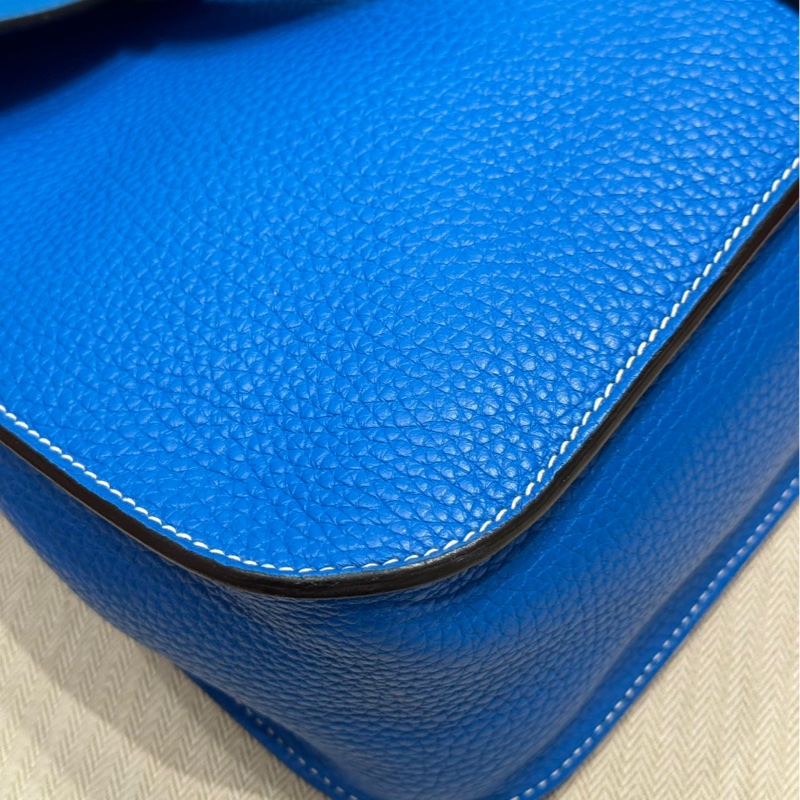 🌟Halzan 31💙藍色銀扣💙99.5新🌈Stamp X🌟-8