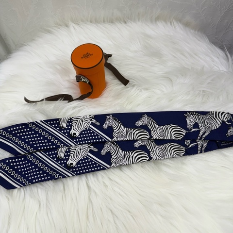 HERMES Twilly