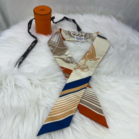 HERMES Twilly