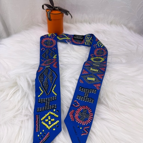 HERMES Twilly