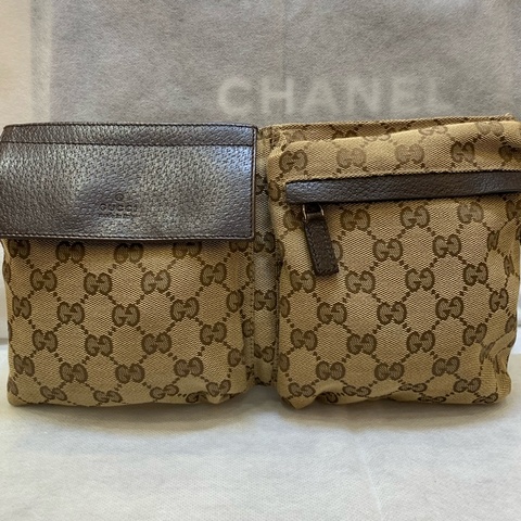 Gucci Waist Bag
