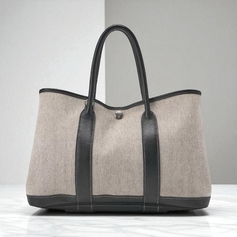 Hermes garden party TPM 30公分