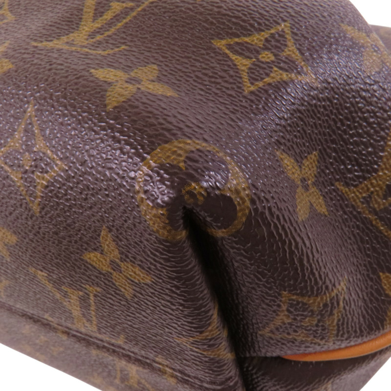 LOUIS VUITTON Monogram Turenne PM金扣手挽肩背兩用袋-11