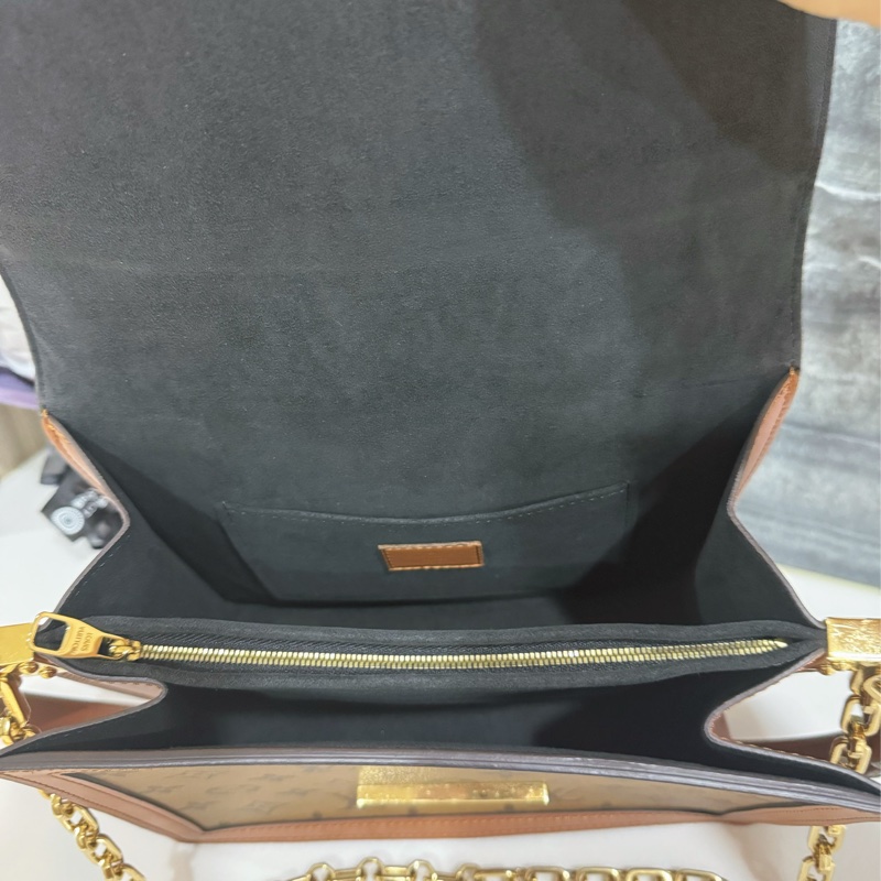 Louis Vuitton 達芙妮 芯片/大號款-1