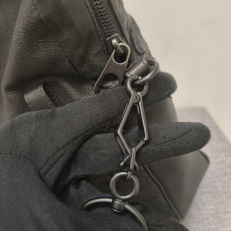 ㊣✨Bottega Veneta ✨(附防塵袋)寶緹嘉 BV 羊皮 咖啡色 編織 相機包 肩背包 斜背包 /二手包/二手精品/保證正品🌳二手樹屋🌳-26