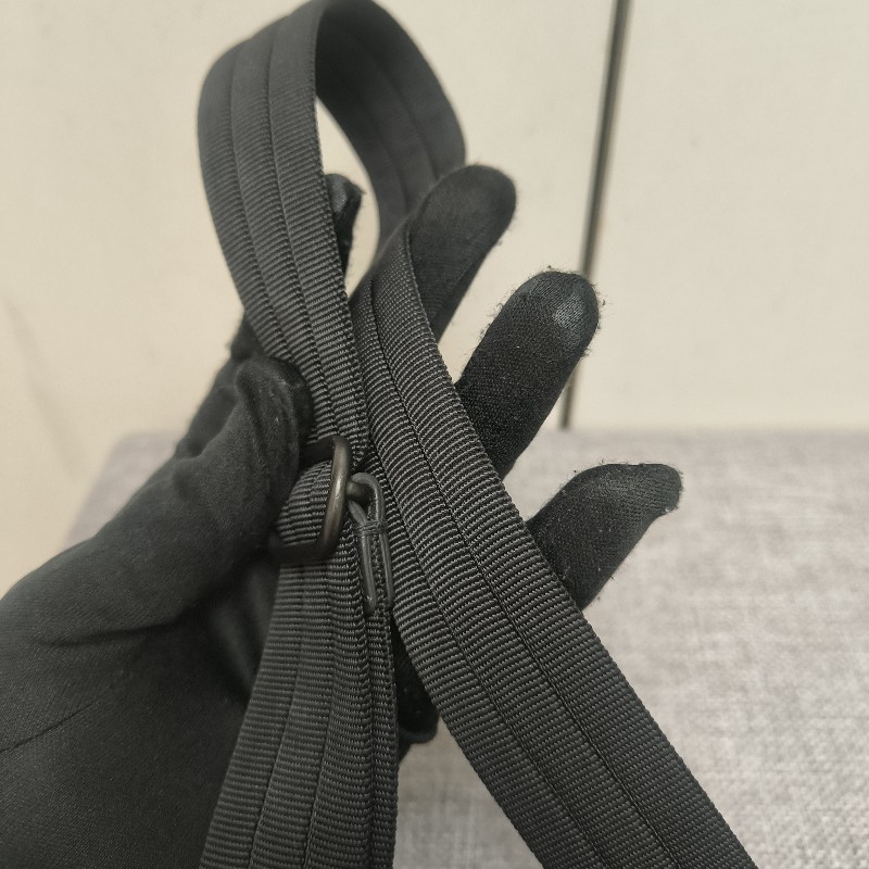 ㊣✨Bottega Veneta ✨(附防塵袋)寶緹嘉 BV 羊皮 咖啡色 編織 相機包 肩背包 斜背包 /二手包/二手精品/保證正品🌳二手樹屋🌳-37