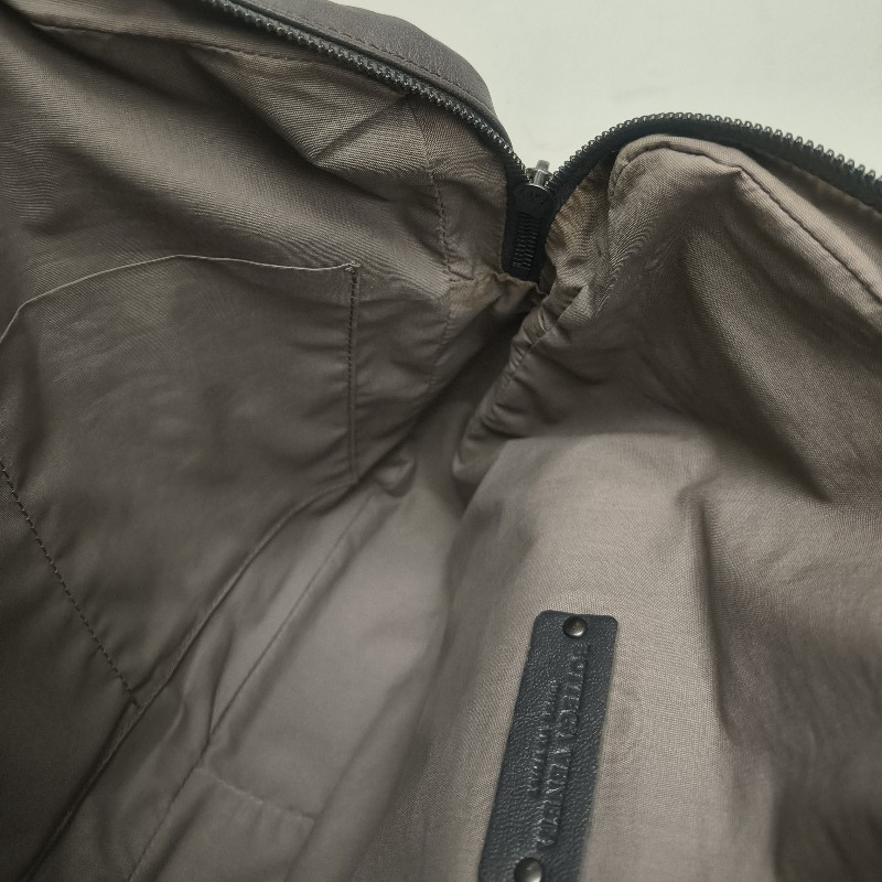 ㊣✨Bottega Veneta ✨(附防塵袋)寶緹嘉 BV 羊皮 咖啡色 編織 相機包 肩背包 斜背包 /二手包/二手精品/保證正品🌳二手樹屋🌳-42