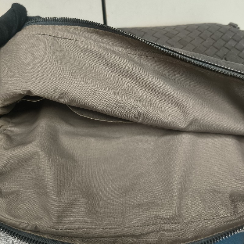 ㊣✨Bottega Veneta ✨(附防塵袋)寶緹嘉 BV 羊皮 咖啡色 編織 相機包 肩背包 斜背包 /二手包/二手精品/保證正品🌳二手樹屋🌳-47