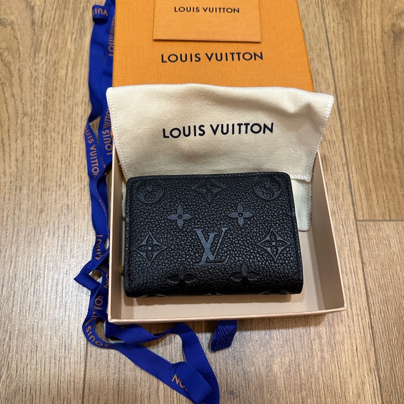 LV短夾-1