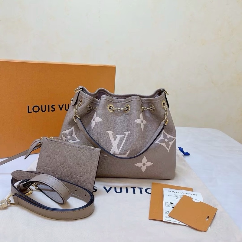 Lv 大象灰Bundle-1