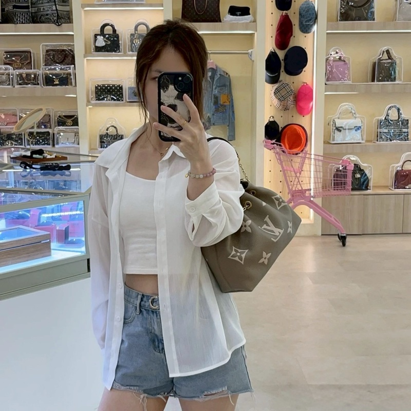 Lv 大象灰Bundle-2