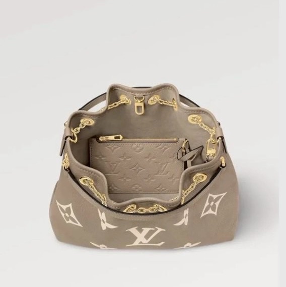 Lv 大象灰Bundle-17