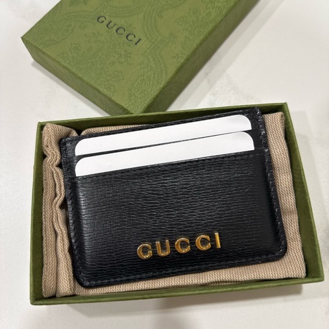 gucci 卡夾