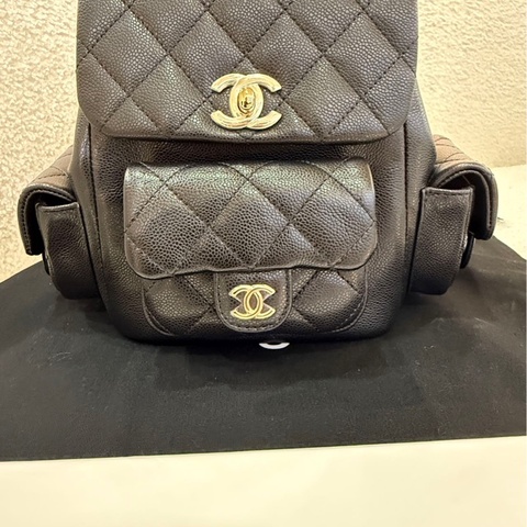 Chanel 23K 後背包