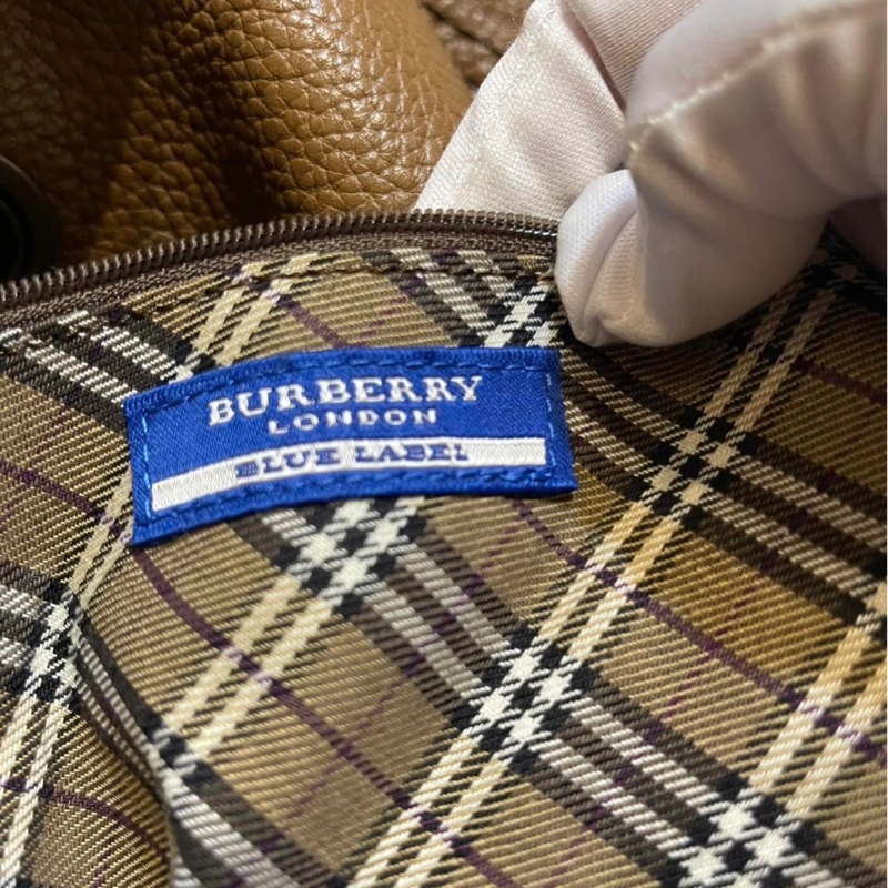 Burberry水桶包-5