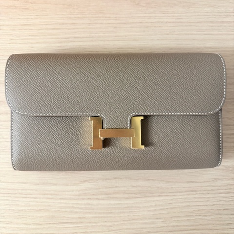 Hermès Constance To Go 2025 臺灣櫃