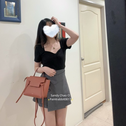 ෆ Celine Belt Nano鯰魚包