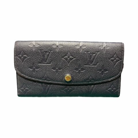 LV LONG WALLET