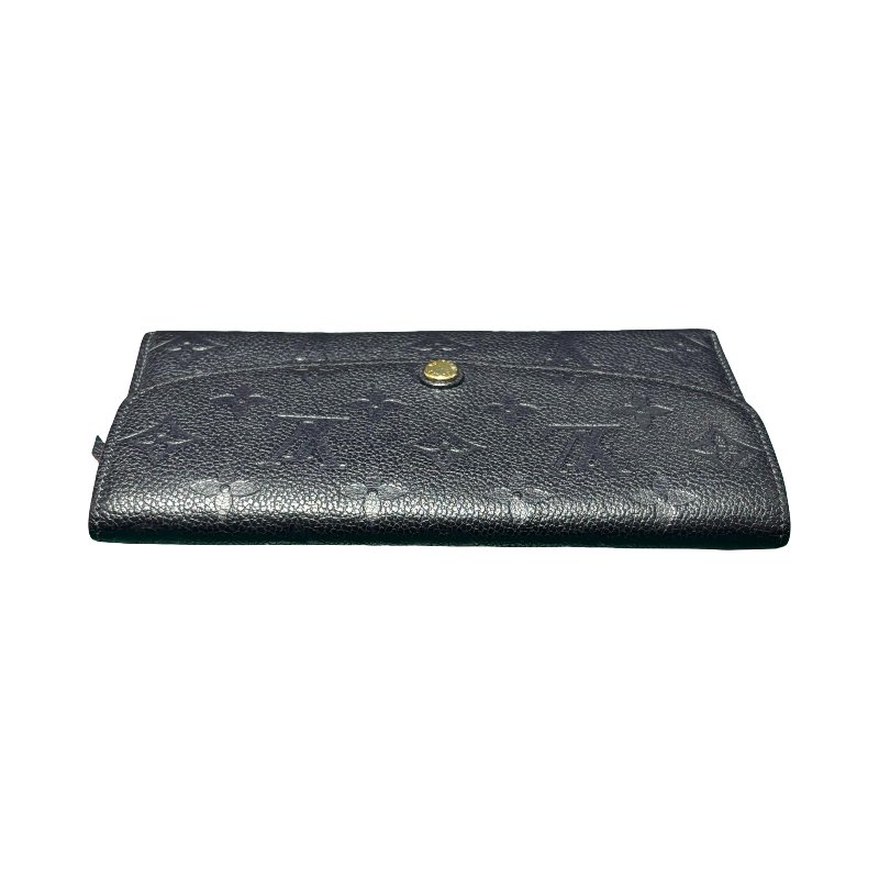 LV LONG WALLET-2