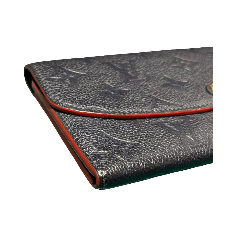 LV LONG WALLET-3