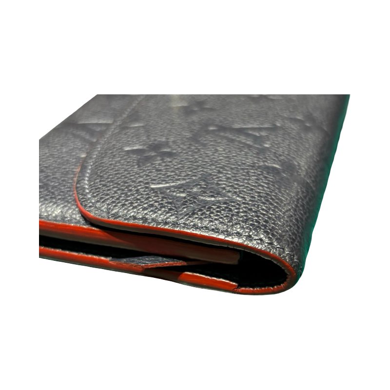 LV LONG WALLET-7
