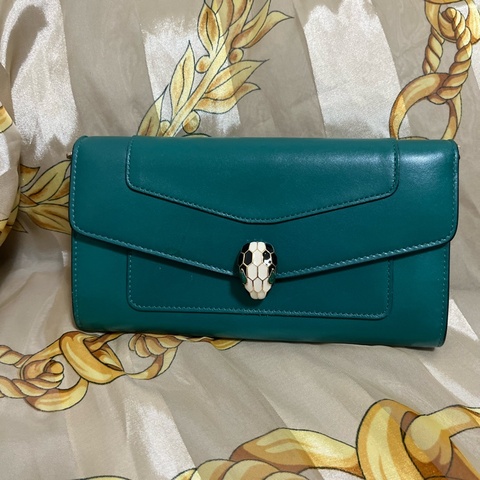 BVLGARI
