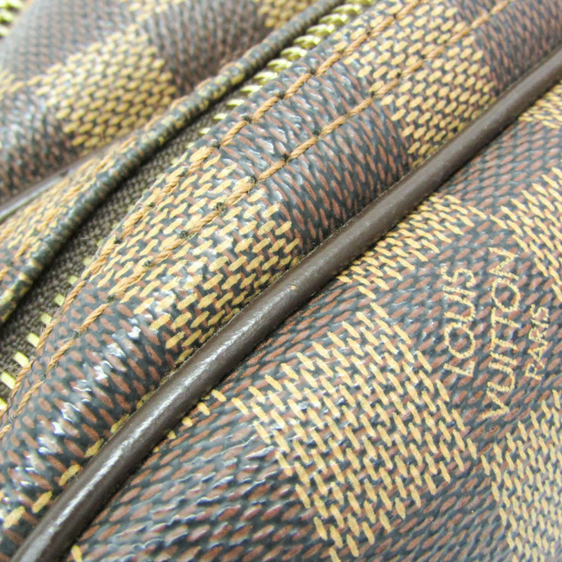 Louis Vuitton Damier Reporter PM N45253 女士,男士單肩包 棕色-8