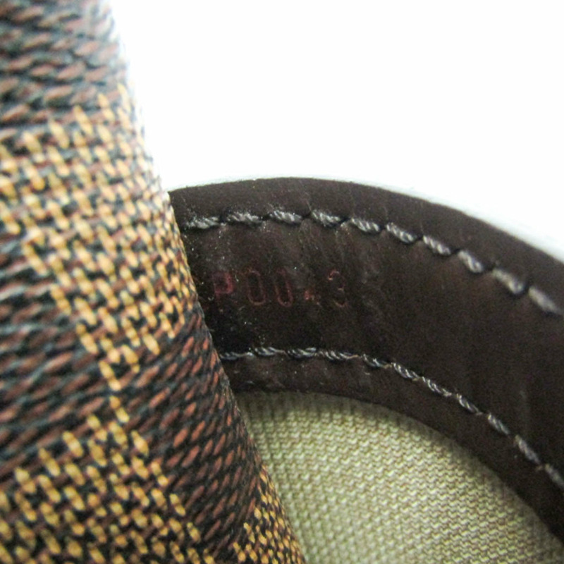 Louis Vuitton Damier Reporter PM N45253 女士,男士單肩包 棕色-13